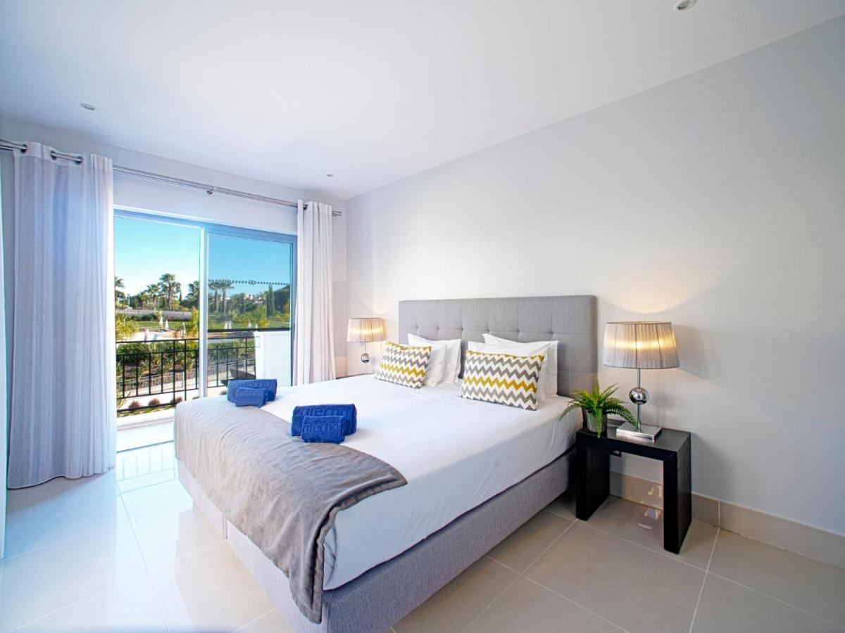Apartment Pine Hills Esmeralda By Interhome Vilamoura Exterior photo