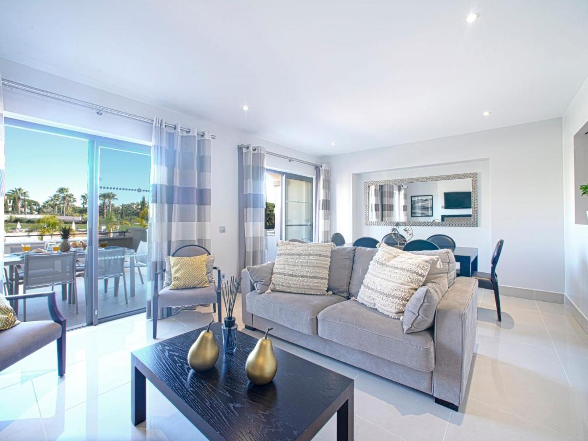 Apartment Pine Hills Esmeralda By Interhome Vilamoura Exterior photo