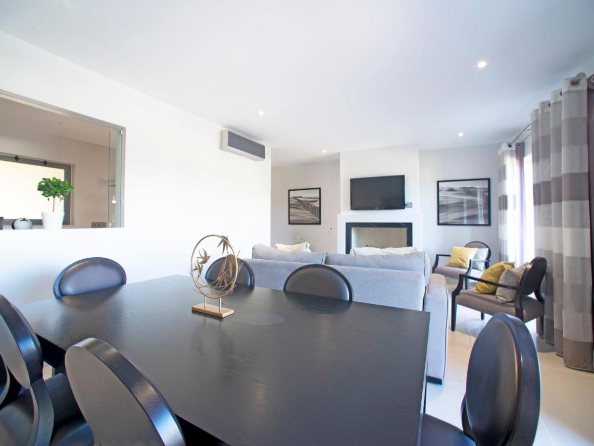 Apartment Pine Hills Esmeralda By Interhome Vilamoura Exterior photo
