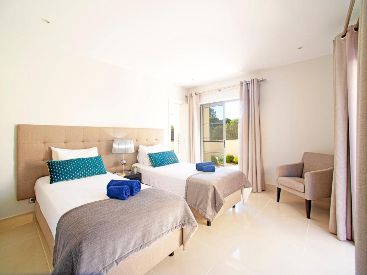 Apartment Pine Hills Esmeralda By Interhome Vilamoura Exterior photo