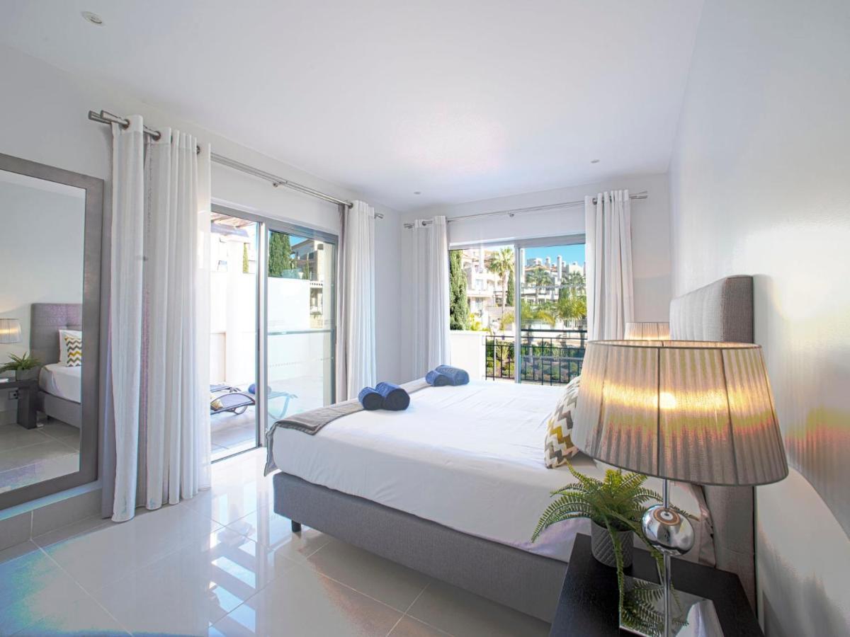 Apartment Pine Hills Esmeralda By Interhome Vilamoura Exterior photo