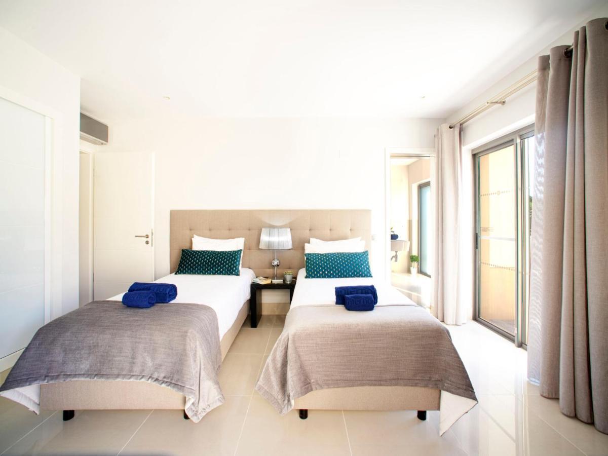 Apartment Pine Hills Esmeralda By Interhome Vilamoura Exterior photo