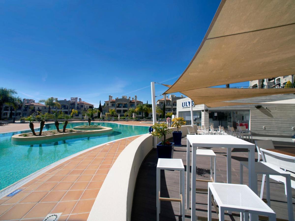 Apartment Pine Hills Esmeralda By Interhome Vilamoura Exterior photo