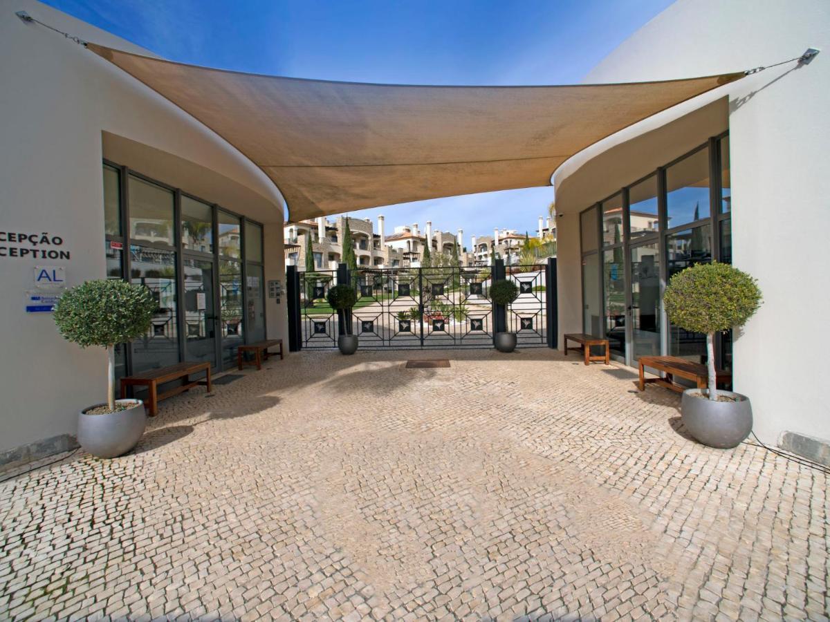 Apartment Pine Hills Esmeralda By Interhome Vilamoura Exterior photo