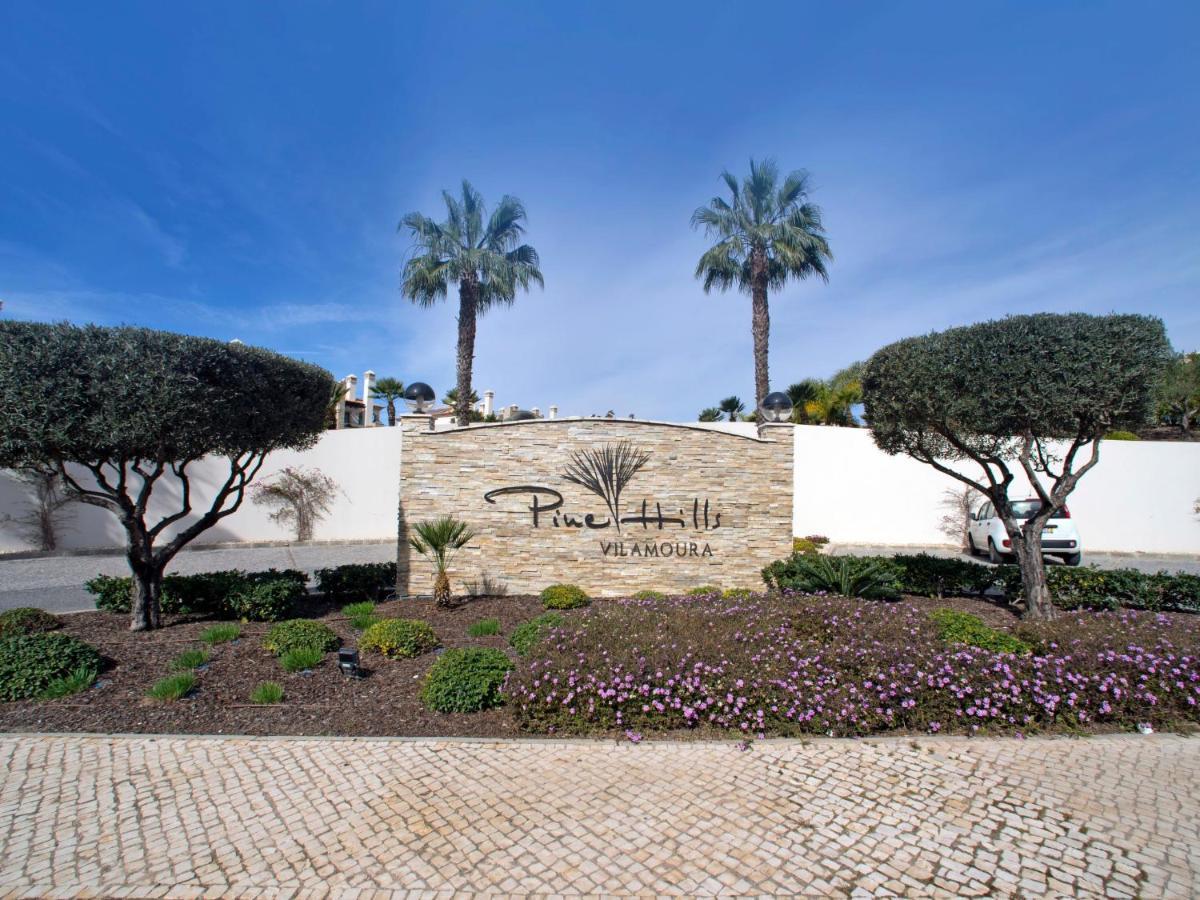 Apartment Pine Hills Esmeralda By Interhome Vilamoura Exterior photo