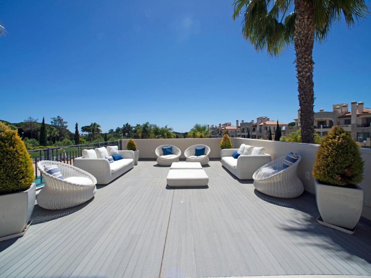Apartment Pine Hills Esmeralda By Interhome Vilamoura Exterior photo
