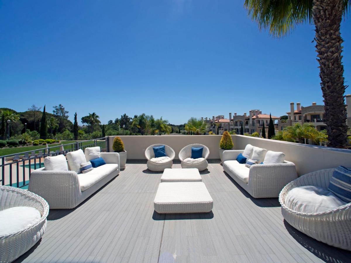 Apartment Pine Hills Esmeralda By Interhome Vilamoura Exterior photo