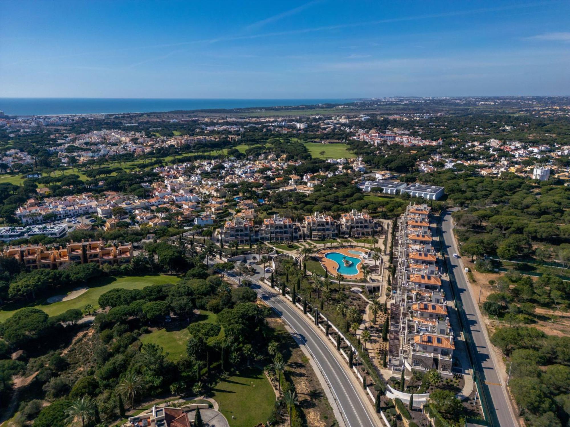 Apartment Pine Hills Esmeralda By Interhome Vilamoura Exterior photo