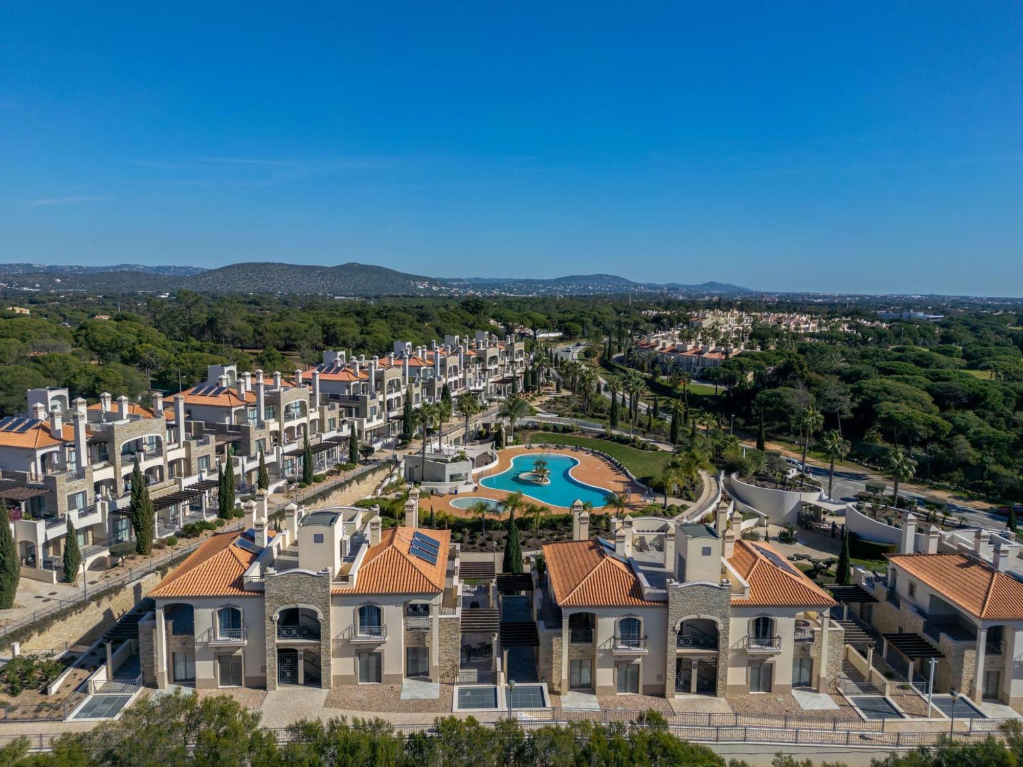 Apartment Pine Hills Esmeralda By Interhome Vilamoura Exterior photo
