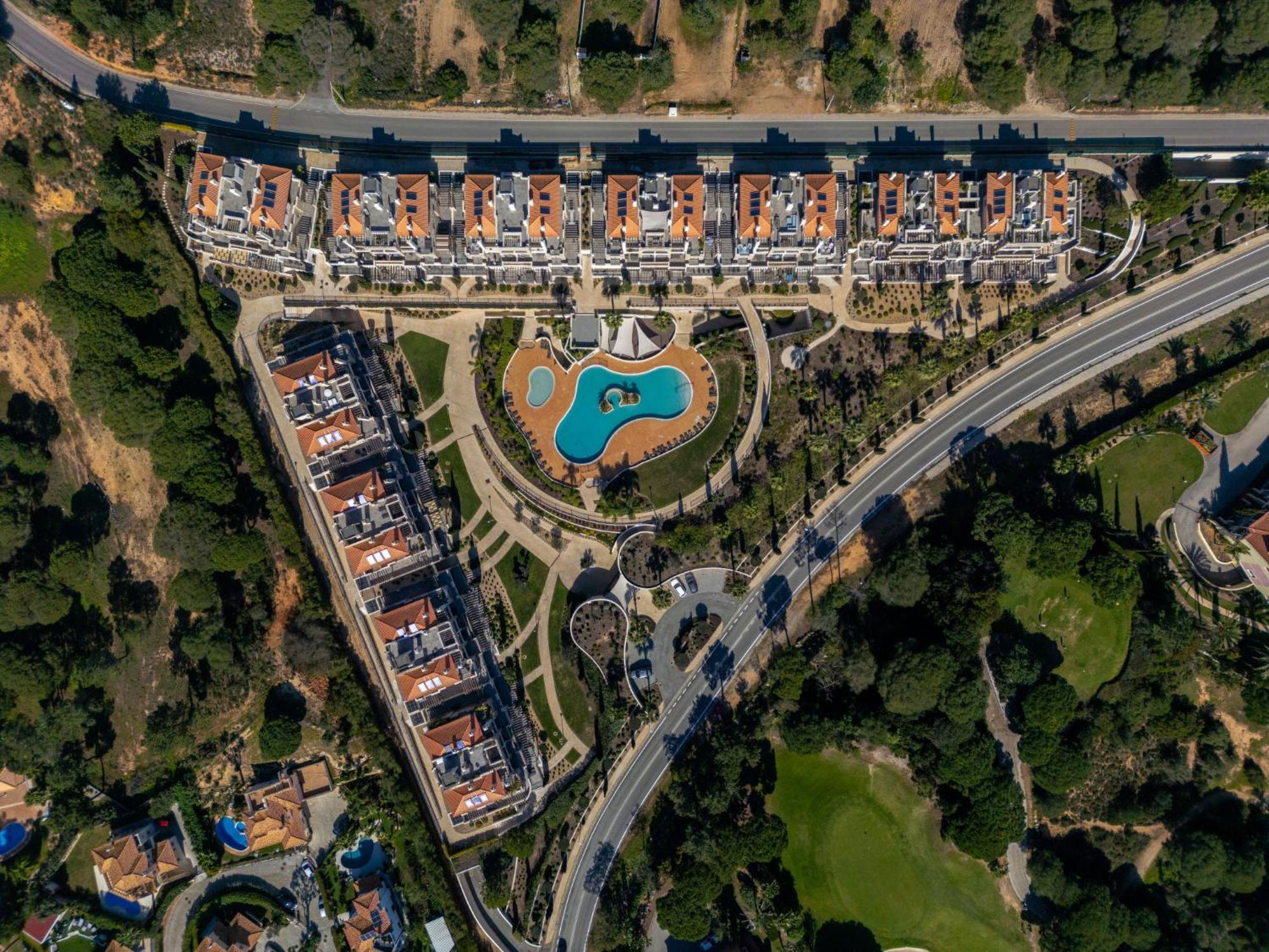 Apartment Pine Hills Esmeralda By Interhome Vilamoura Exterior photo
