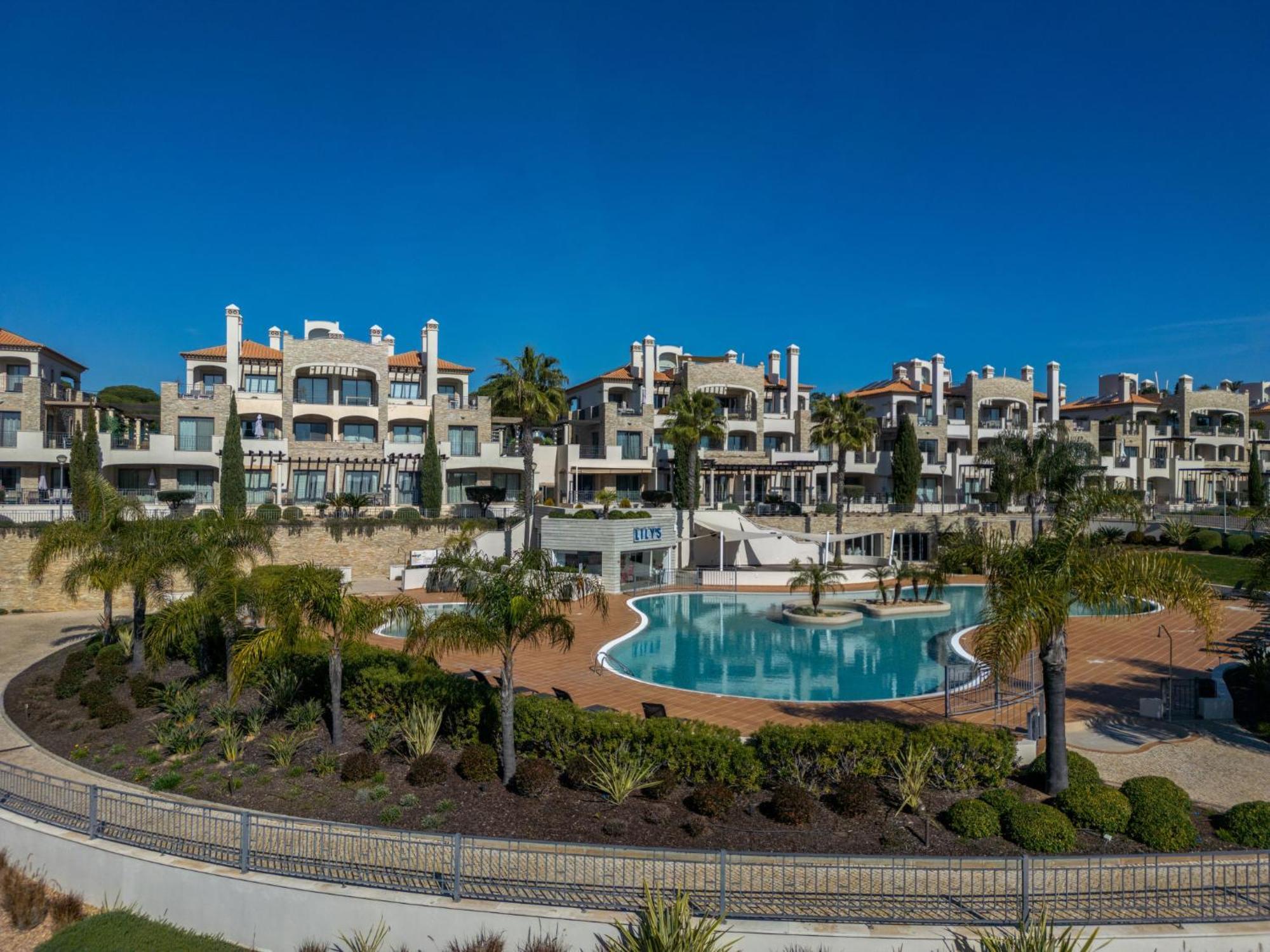 Apartment Pine Hills Esmeralda By Interhome Vilamoura Exterior photo