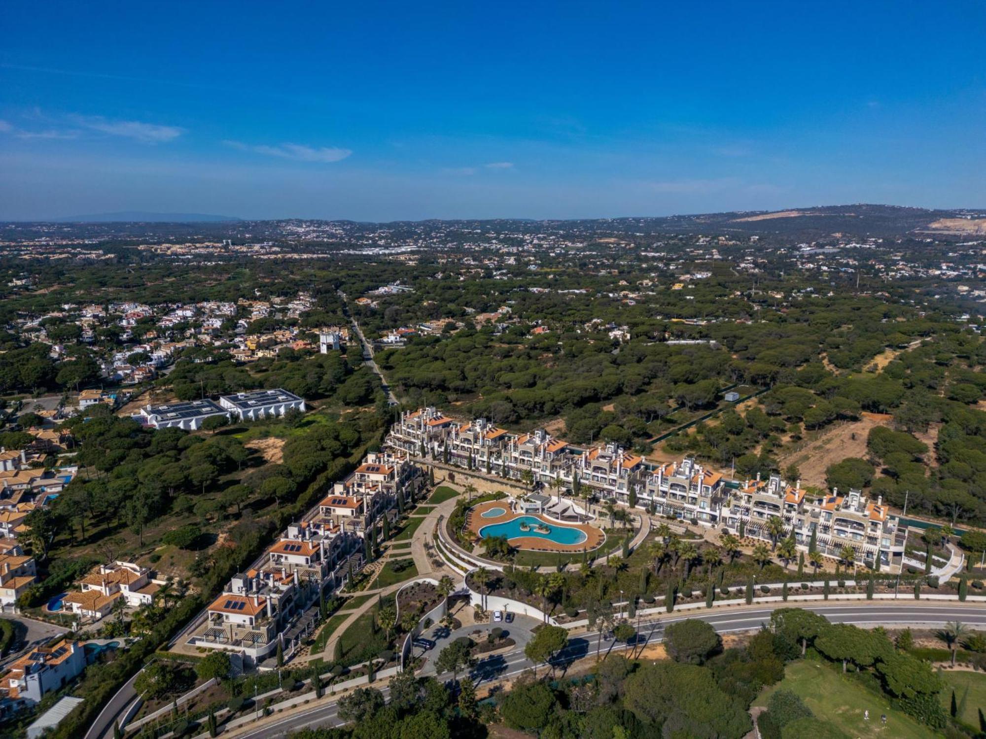 Apartment Pine Hills Esmeralda By Interhome Vilamoura Exterior photo