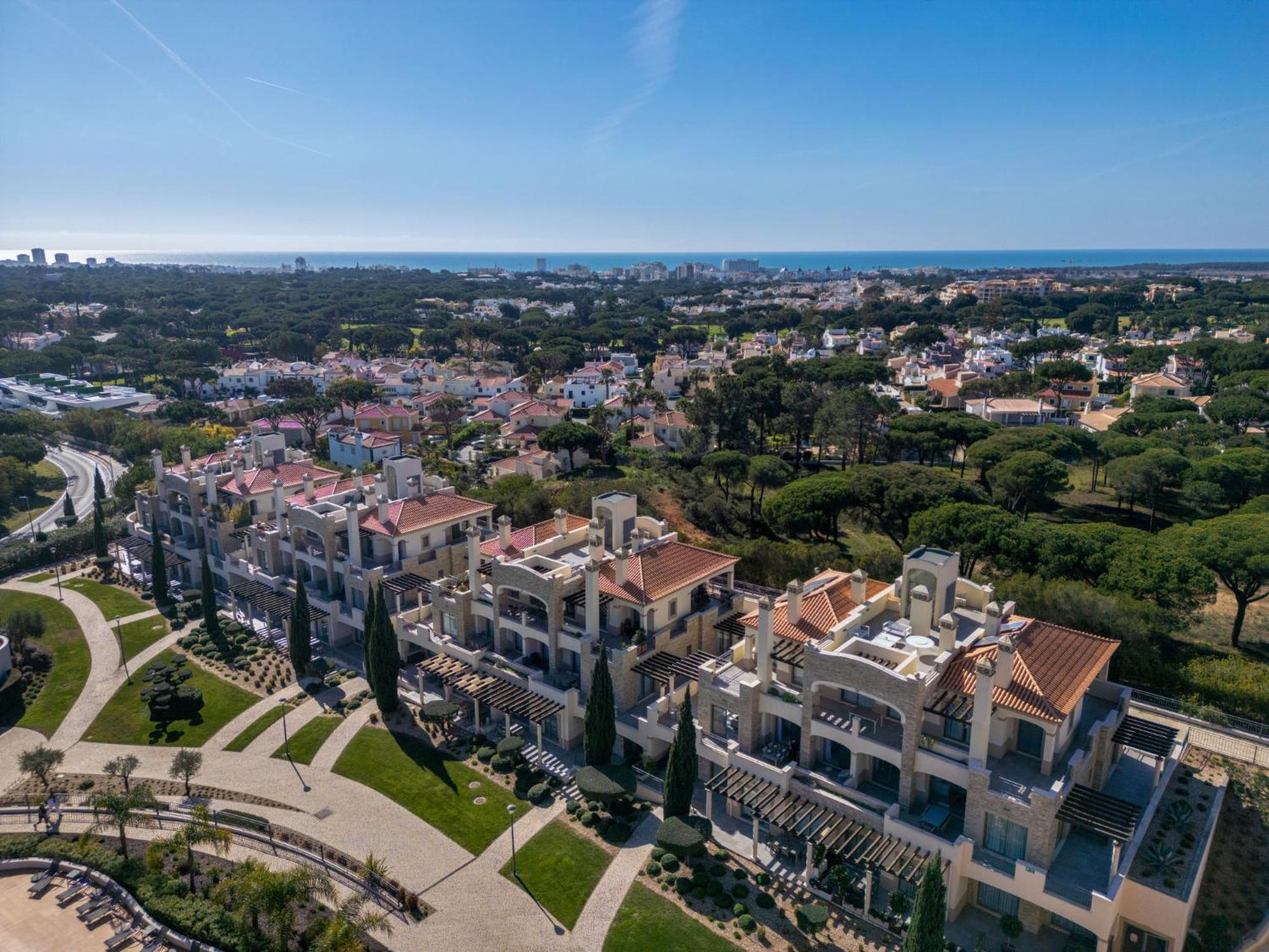 Apartment Pine Hills Esmeralda By Interhome Vilamoura Exterior photo