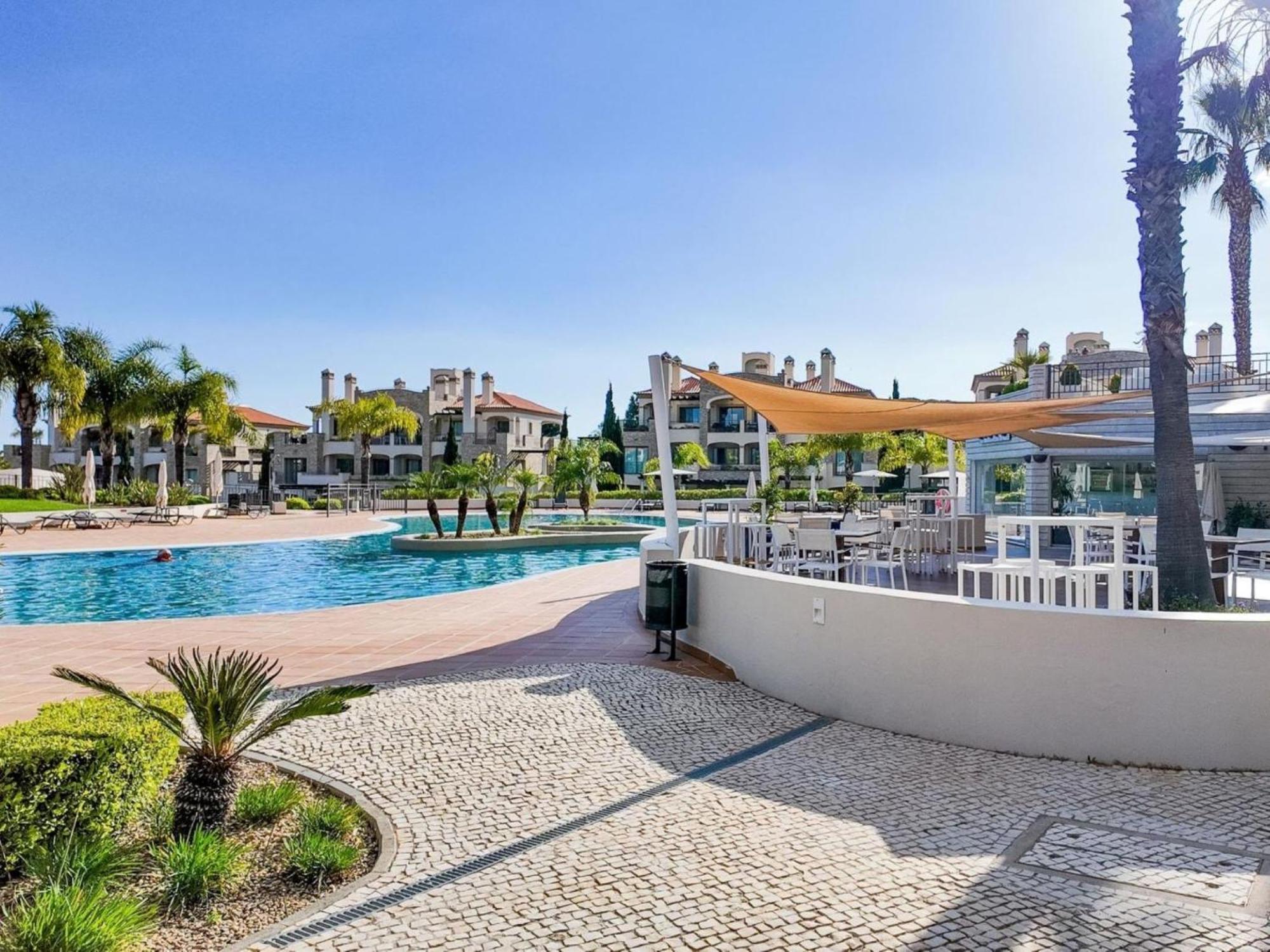 Apartment Pine Hills Esmeralda By Interhome Vilamoura Exterior photo