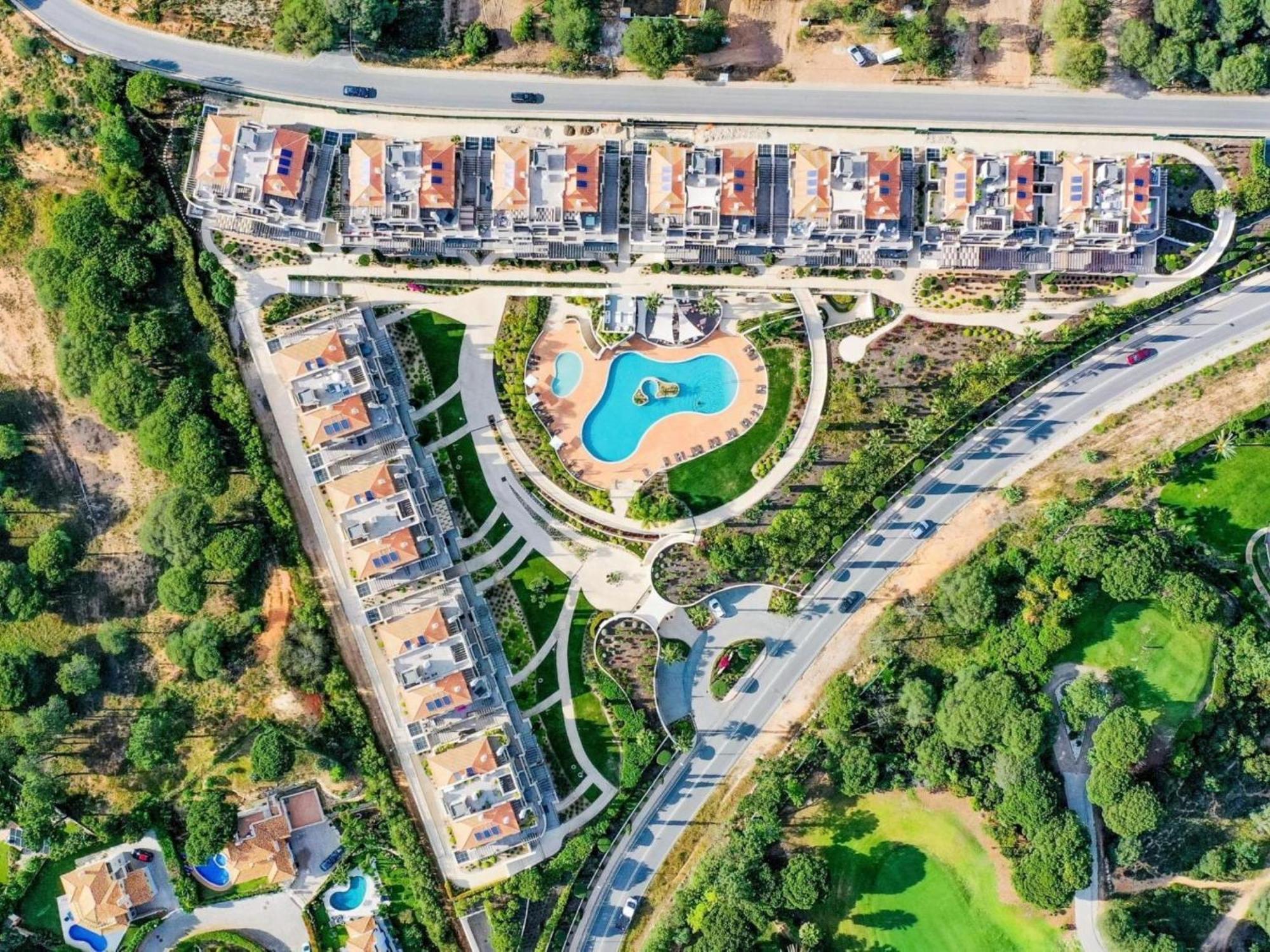 Apartment Pine Hills Esmeralda By Interhome Vilamoura Exterior photo