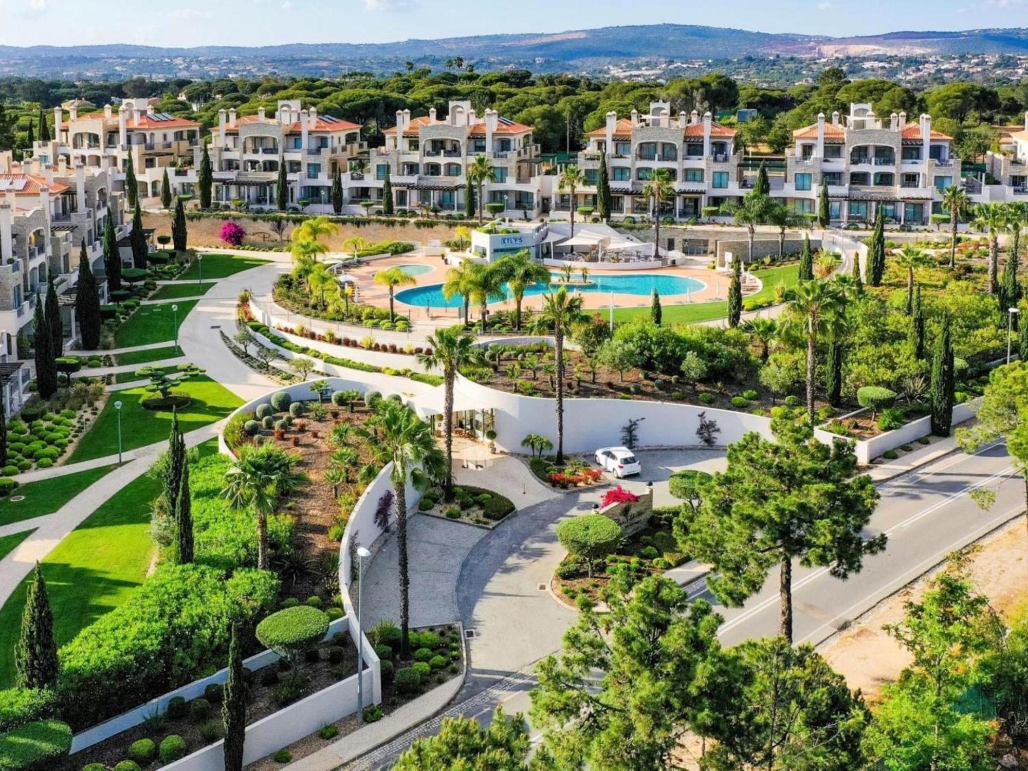 Apartment Pine Hills Esmeralda By Interhome Vilamoura Exterior photo